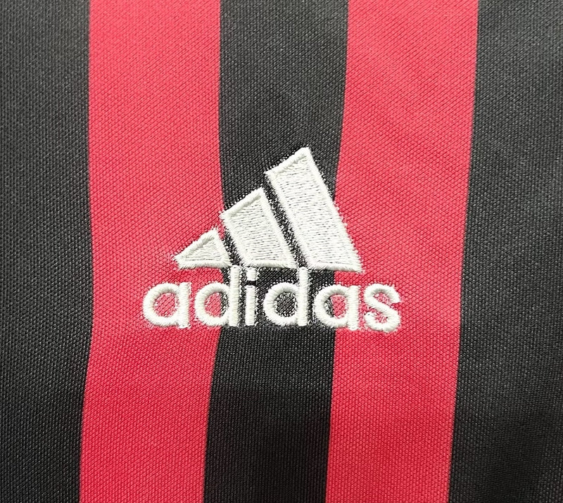 Milan 1999-2000 Home Retro