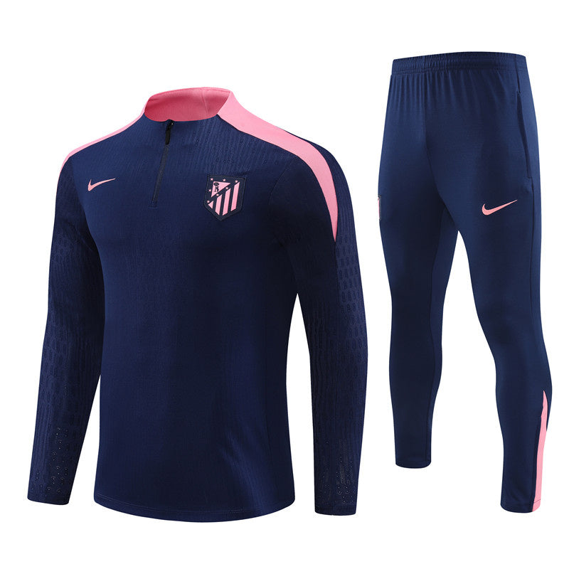 Atletico Madrid 24-25