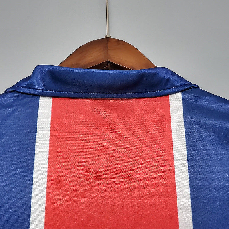PSG 1998-1999 Home Retro