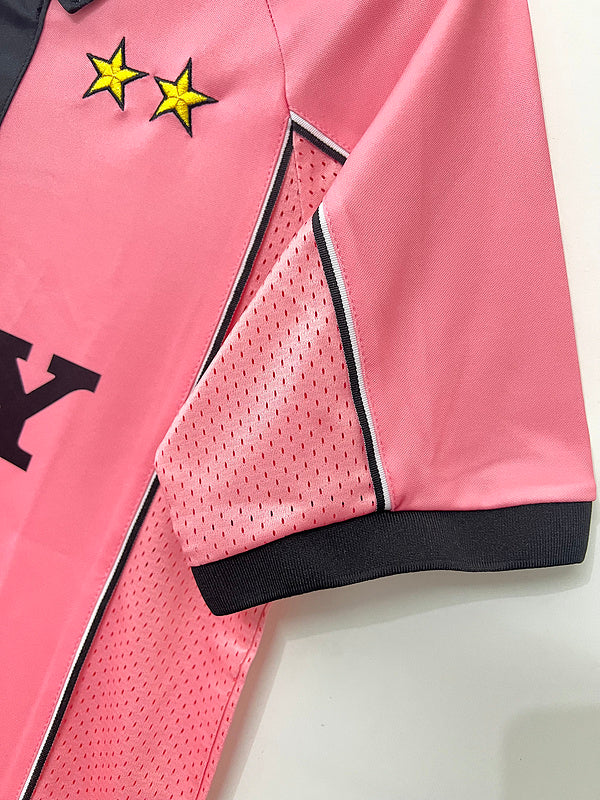 Juventus 1997-1998 Away Retro