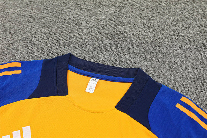 Juventus Training Kit 24-25