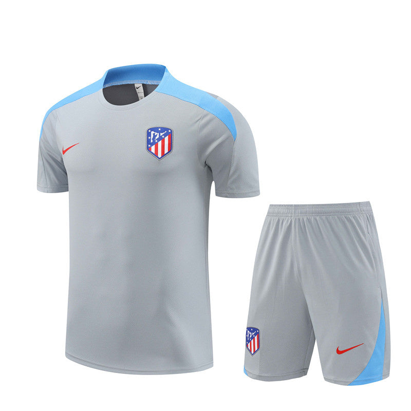 Atletico Madrid Training Kit 24-25