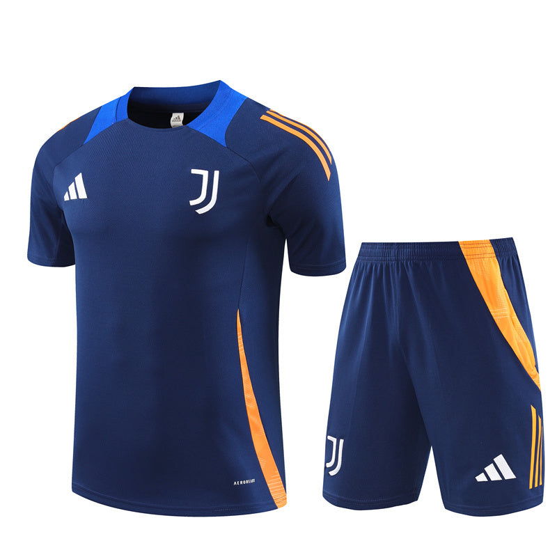 Juventus Training Kit Kids 24-25