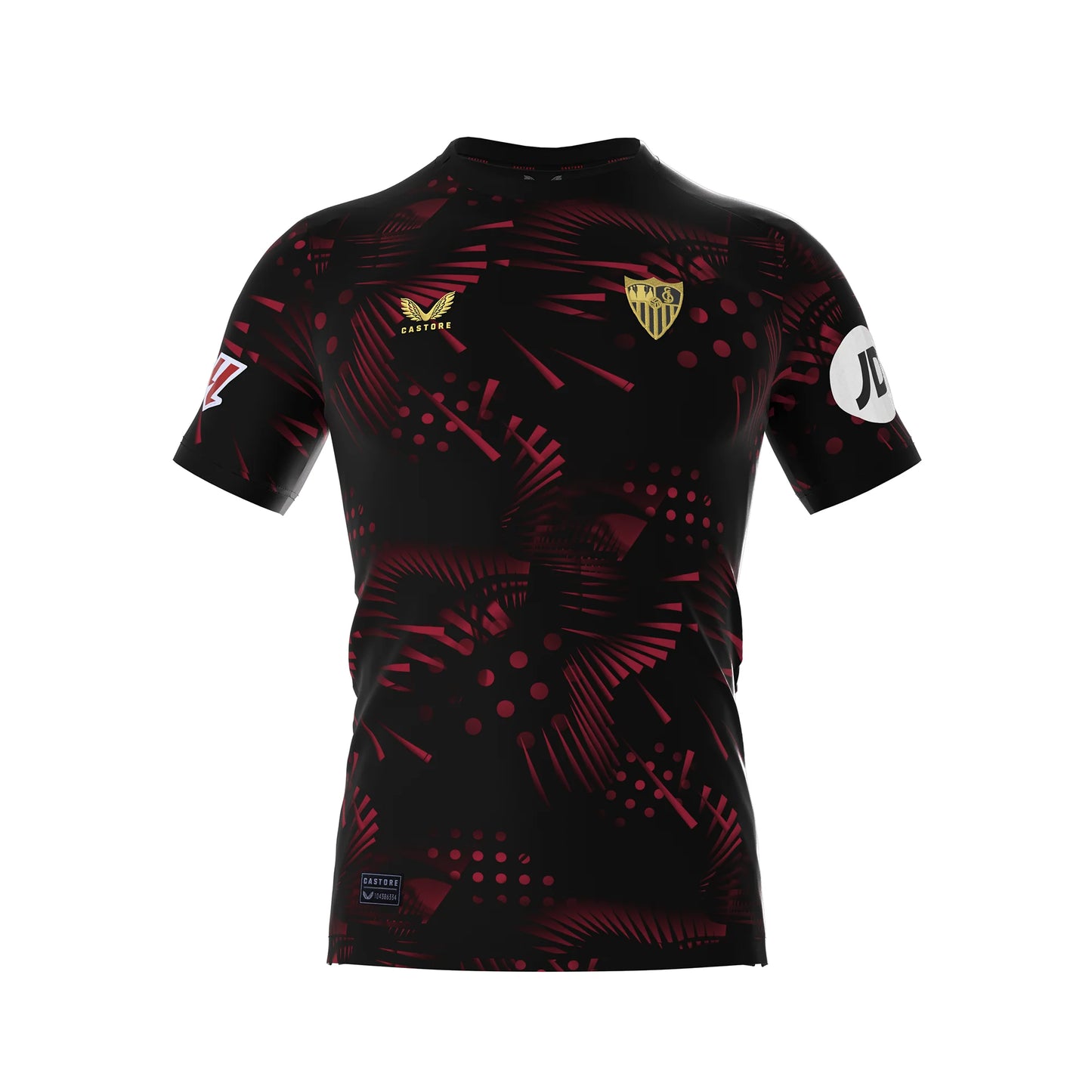Sevilla 2024-2025 Third