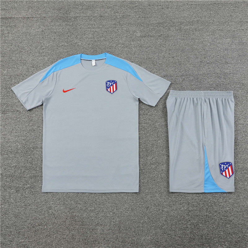 Atletico Madrid Training Kit 24-25
