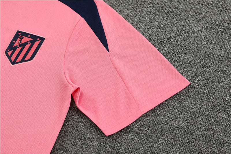 Atletico Madrid Training Kit 24-25