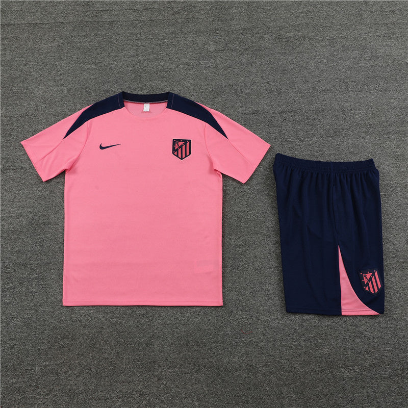 Atletico Madrid Training Kit 24-25