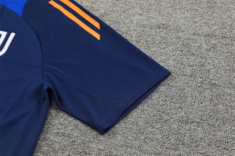 Juventus Training Kit Kids 24-25