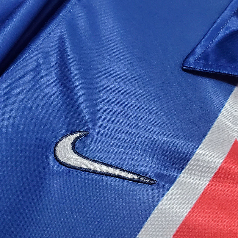 PSG 1998-1999 Home Retro