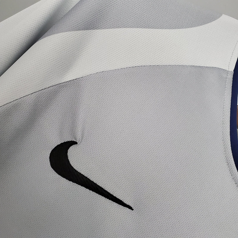 PSG 2001-2002 Away Retro