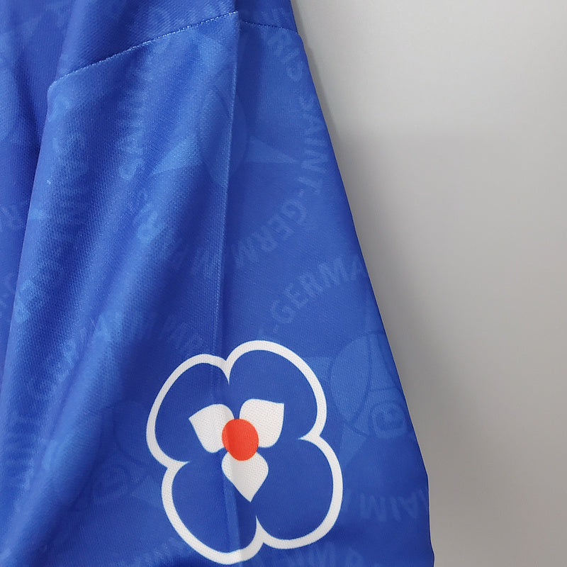 PSG 1995-1996 Home Retro