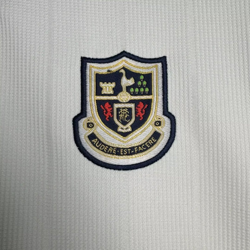 Tottenham 1997-1998 Home Retro