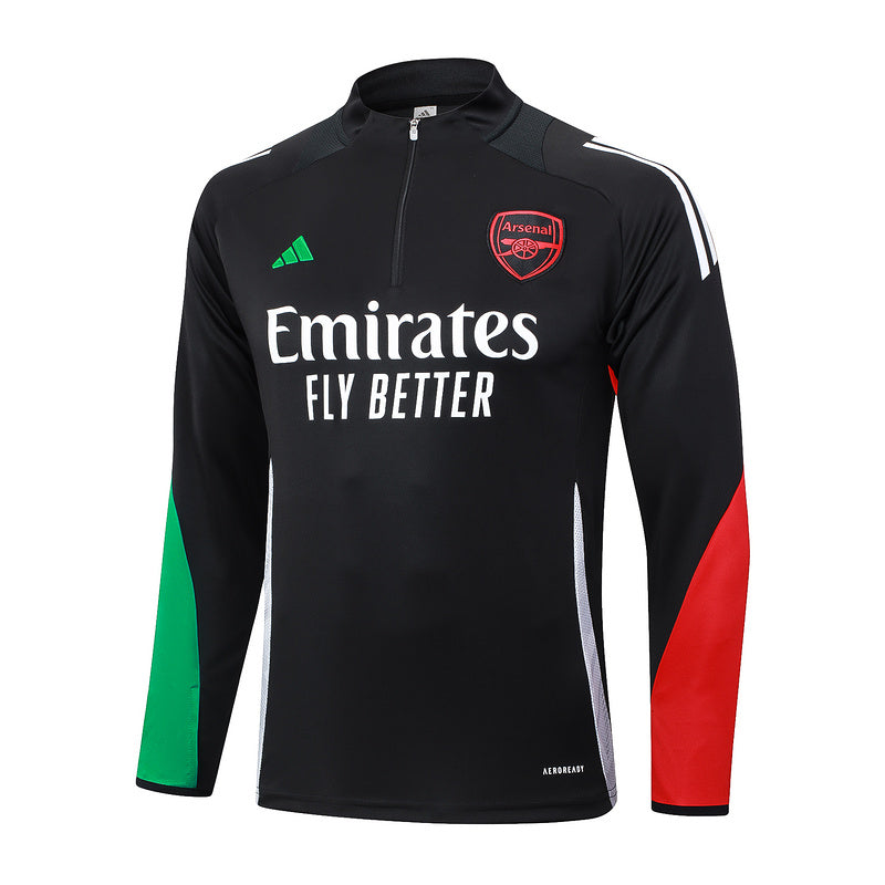 Arsenal 2024-2025