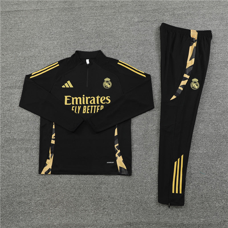 Real Madrid 24-25