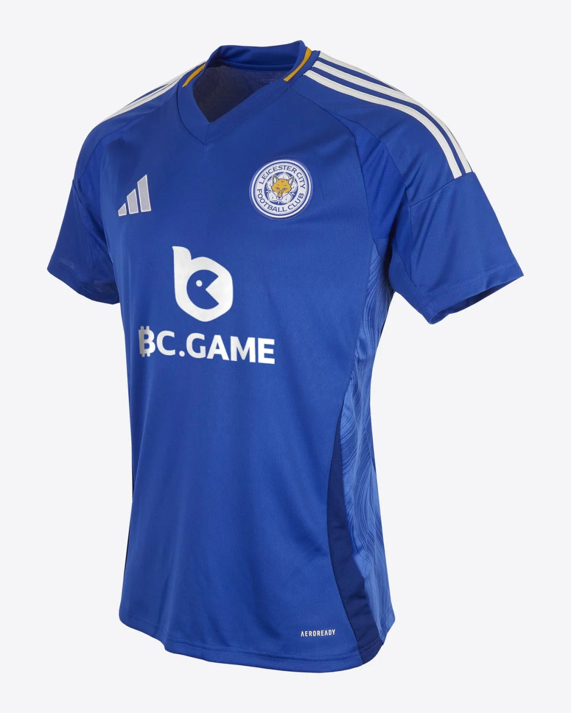 Leicester City 2024-2025 Home