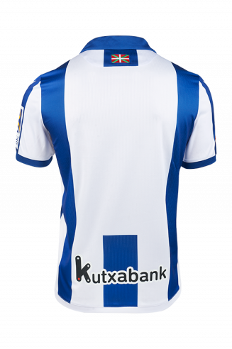 Real Sociedad 2024-2025 Home