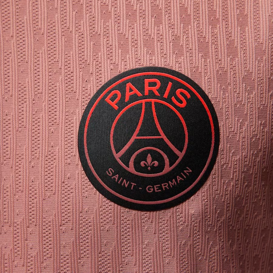 PSG 2024-2025 Third