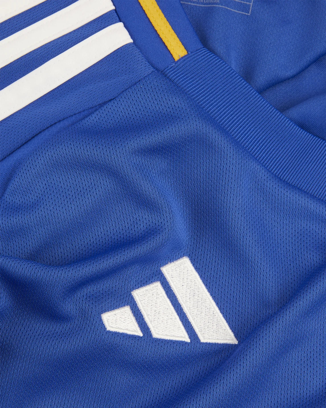 Leicester City 2024-2025 Home
