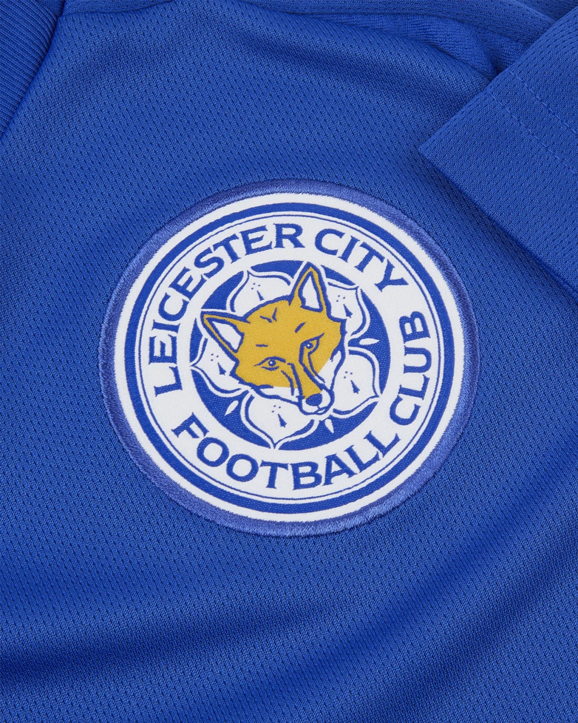Leicester City 2024-2025 Home