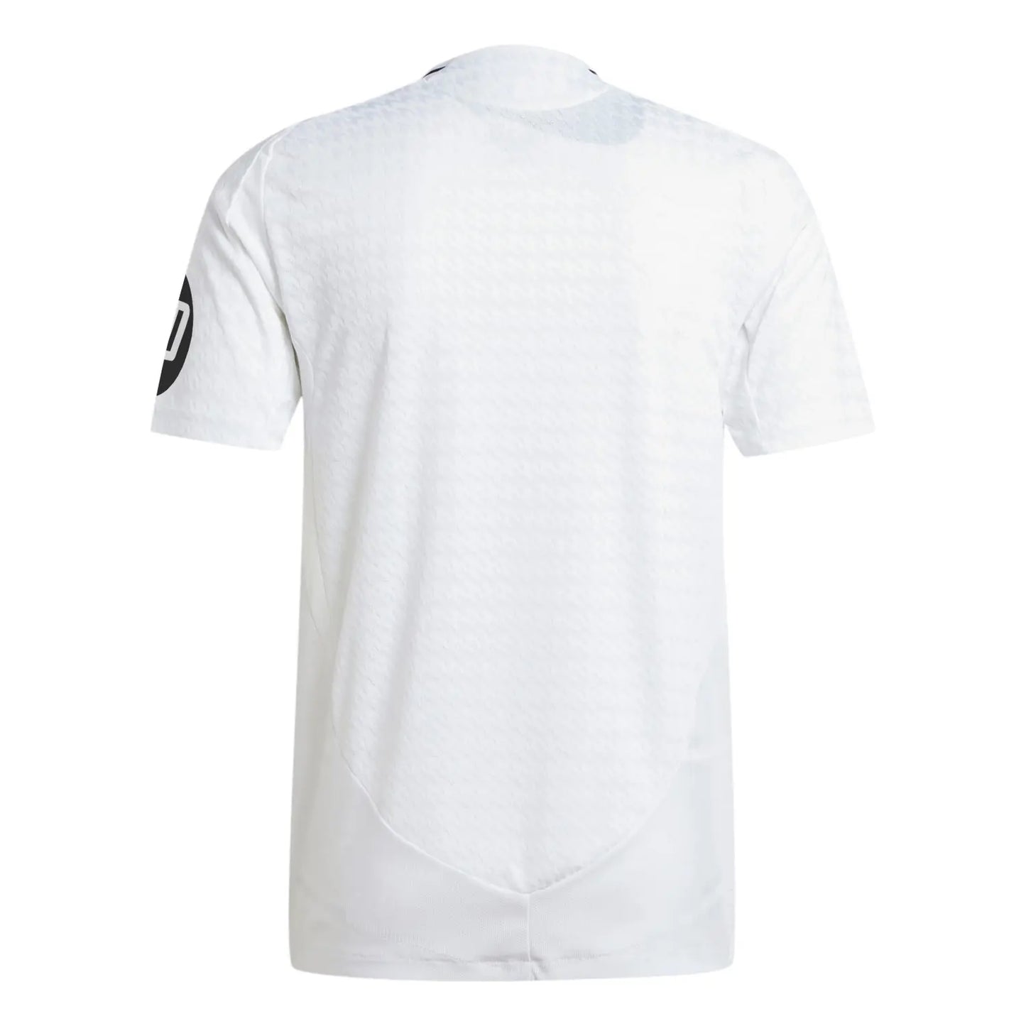 Real Madrid 2024-2025 Home