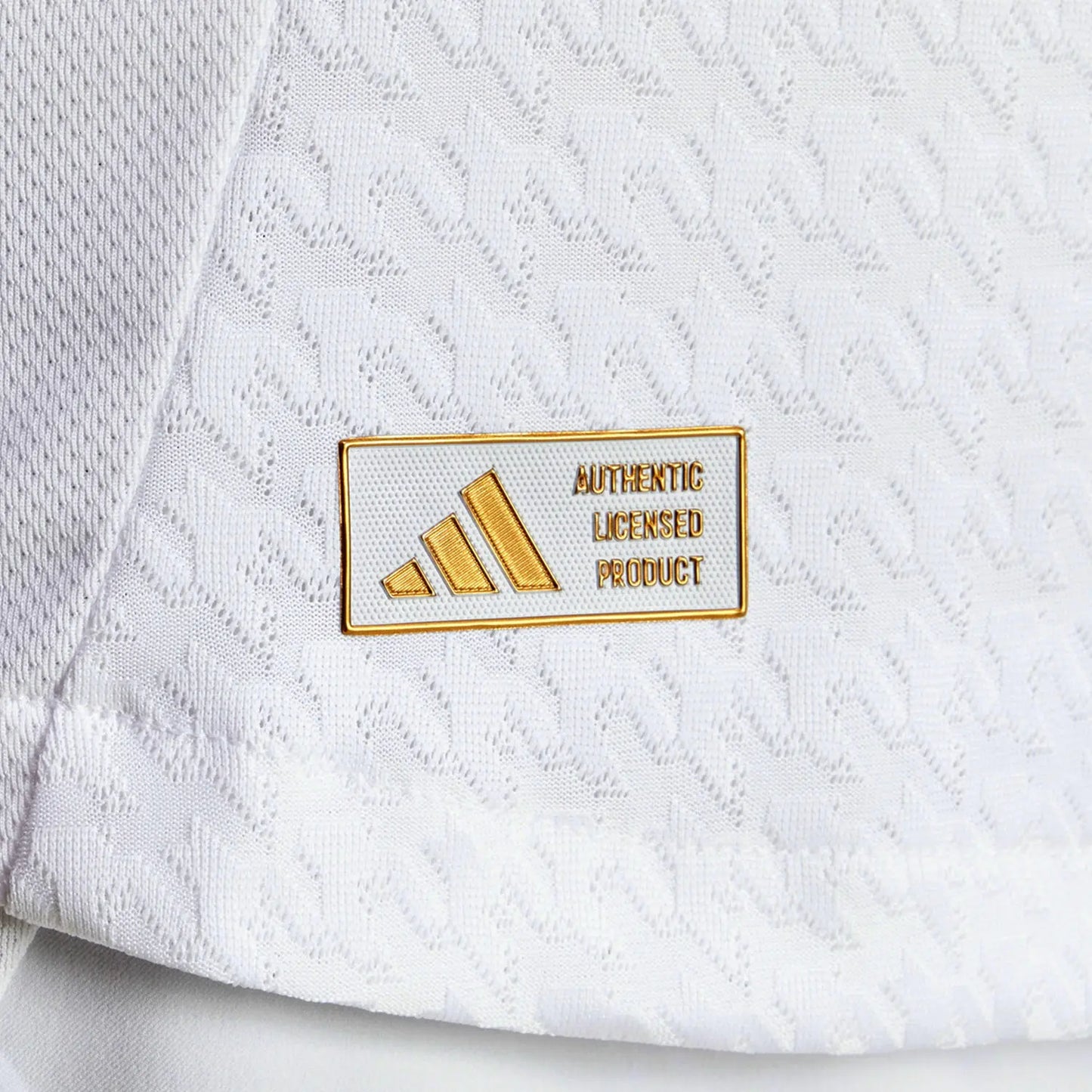 Real Madrid 2024-2025 Home