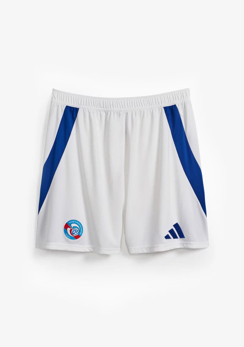Strasbourg 2024-2025 Complete Kit Home