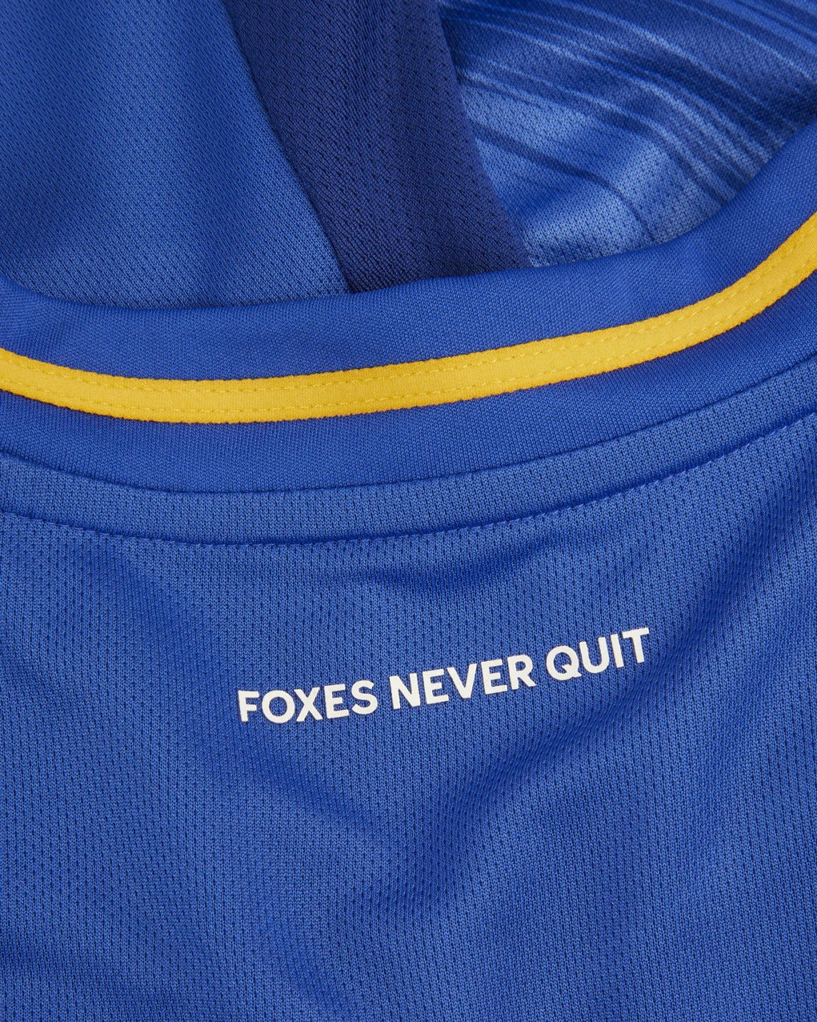 Leicester City 2024-2025 Home
