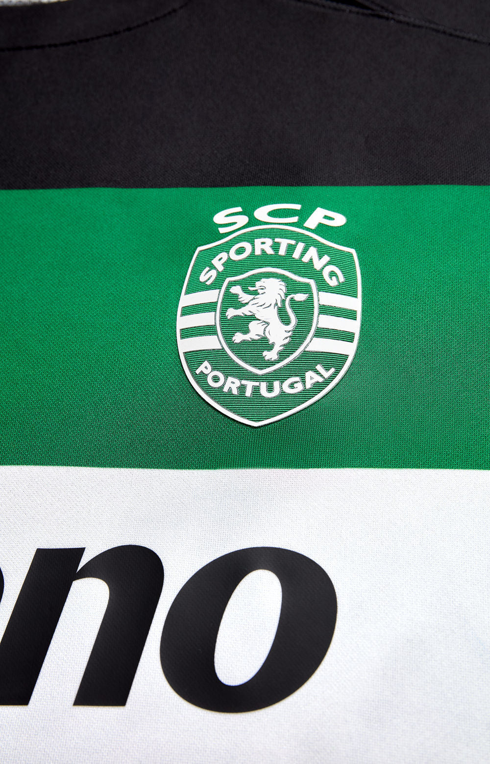 Sporting Lisbona 2024-2025 Home