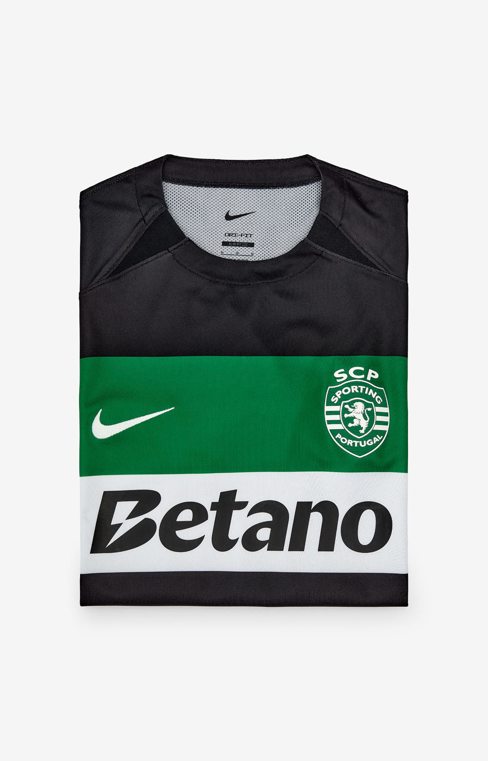 Sporting Lisbona 2024-2025 Home