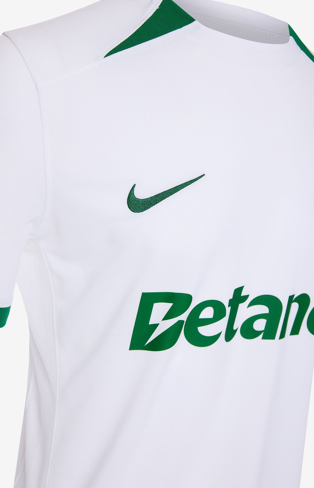 Sporting Lisbona 2024-2025 Away