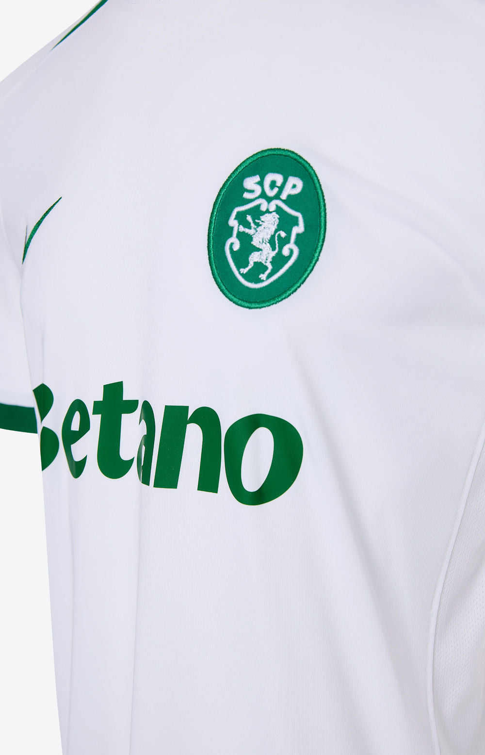 Sporting Lisbona 2024-2025 Away