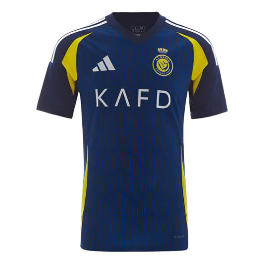 Al Nassr 2024-2025 Away