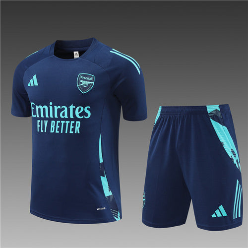 Training Kit Arsenal 2024-2025