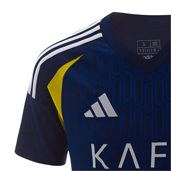 Al Nassr 2024-2025 Away