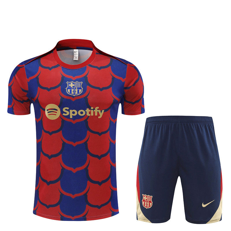 Barcelona Training Kit 24-25