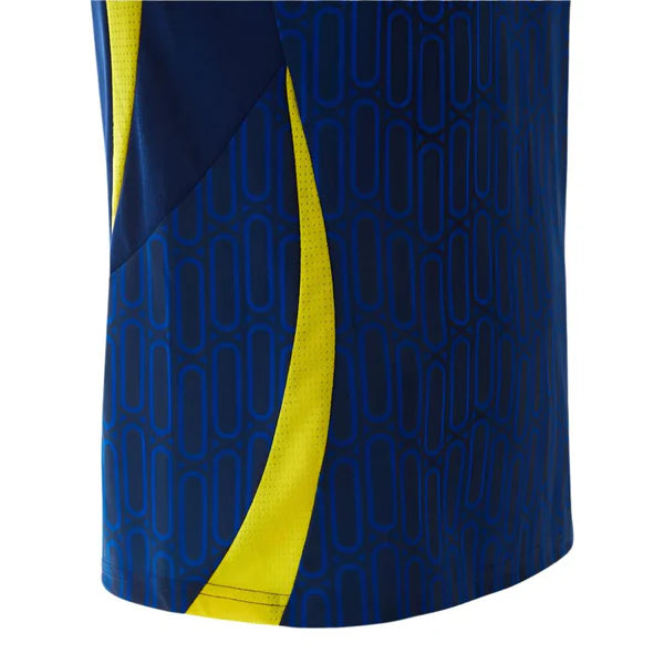 Al Nassr 2024-2025 Away