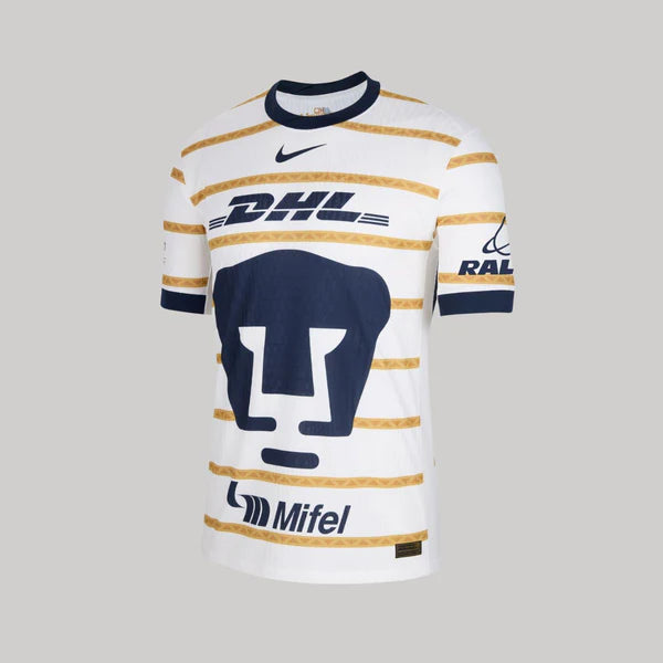 Pumas 2024-2025 Home