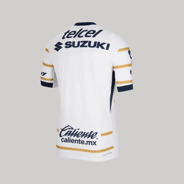 Pumas 2024-2025 Home