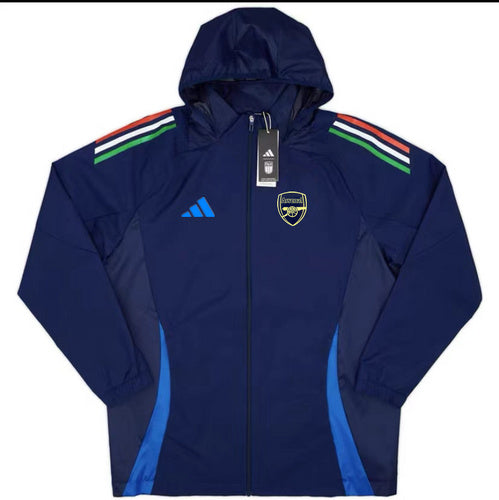 Windbreaker Arsenal 2024-2025