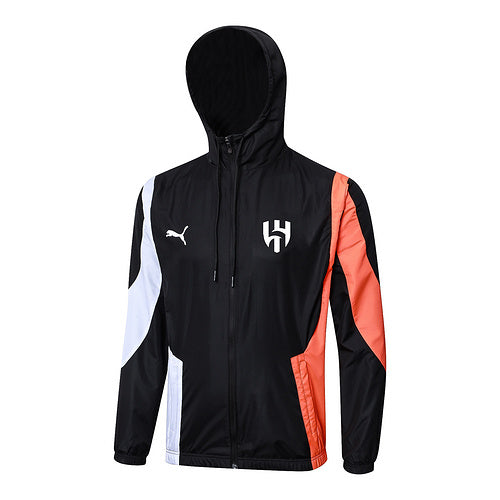 Al Hilal Windbreaker 24-25