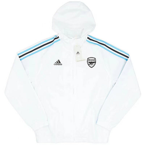 Windbreaker Arsenal 2024-2025