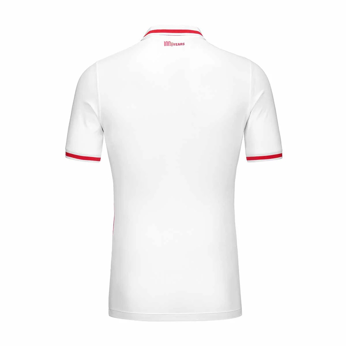 Monaco 2024-2025 Home Retro