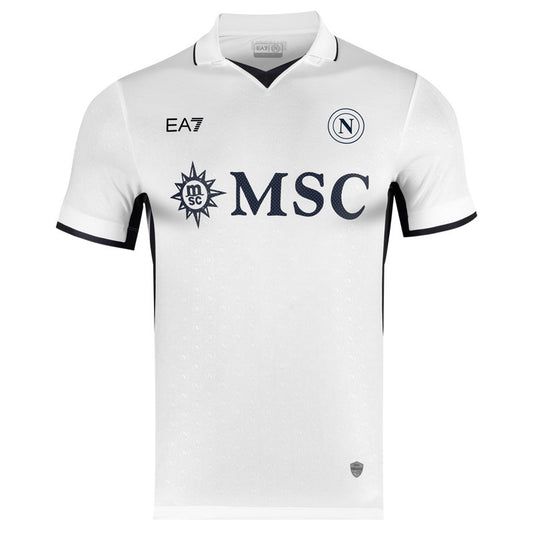 Napoli 2024-2025 Away