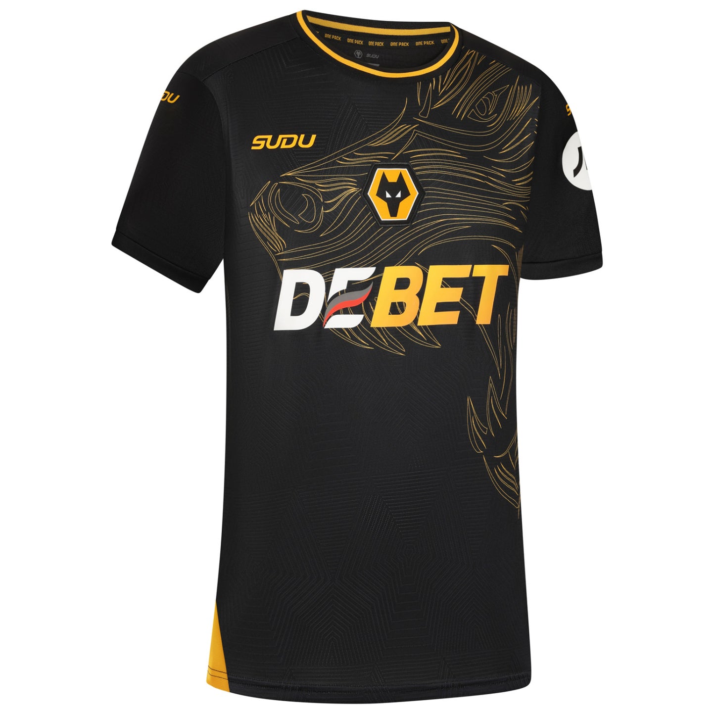 Wolverhampton 2024-2025 Away