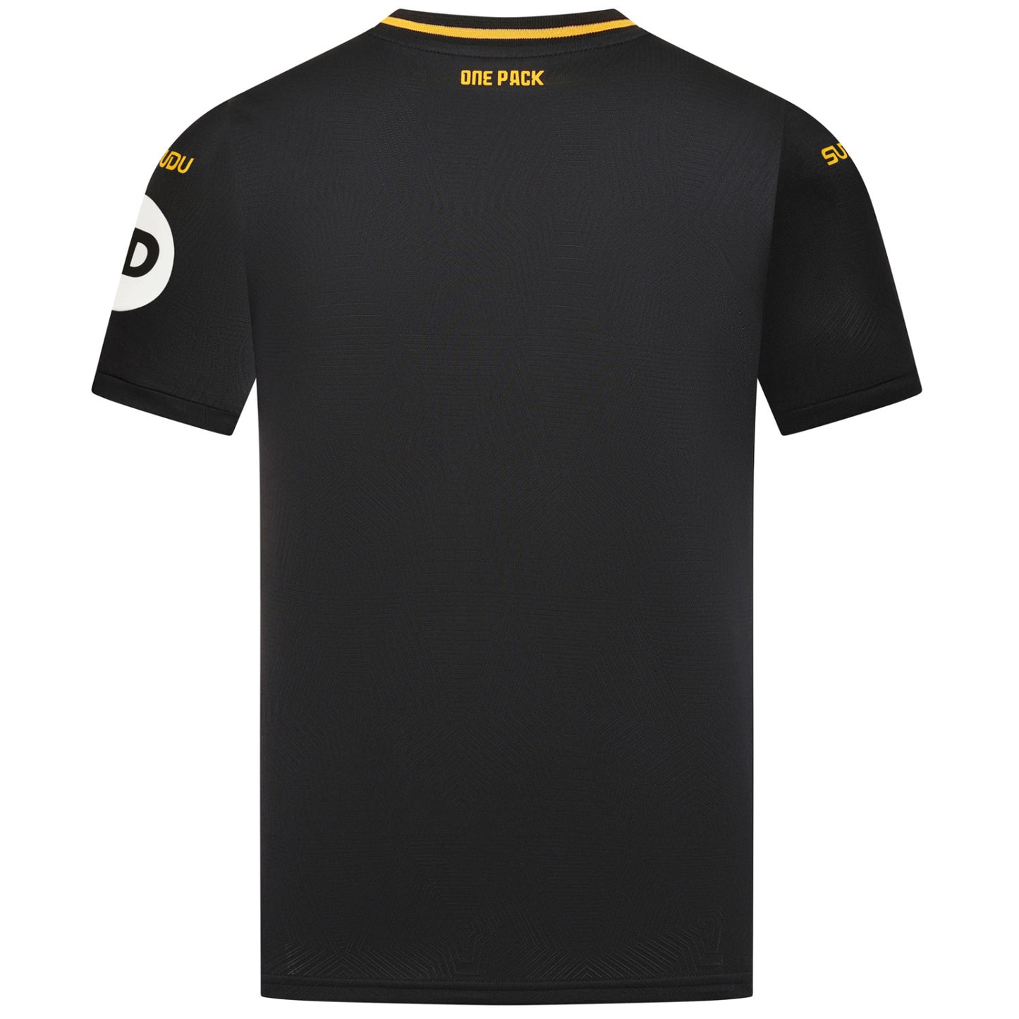 Wolverhampton 2024-2025 Away