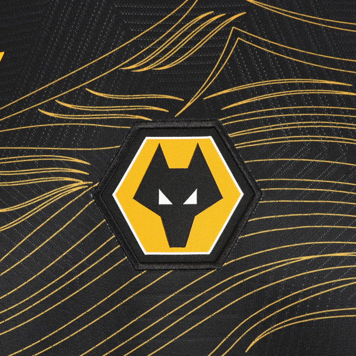 Wolverhampton 2024-2025 Away