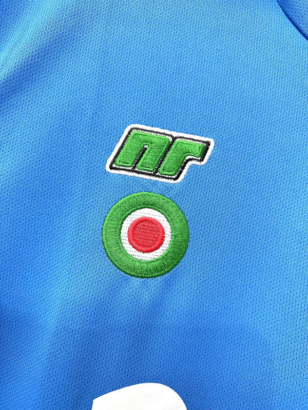 Napoli 1987-1988 Home Retro