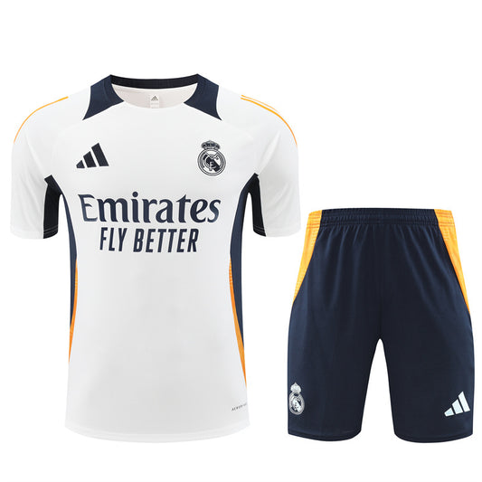 Real Madrid Training Kit Kids 24-25