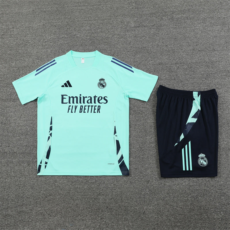 Real Madrid Training Kit 24-25