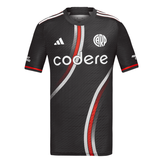 River Plate 2024-2025 Away